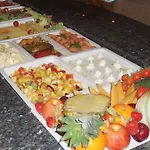 Emsland Saller Hotell
