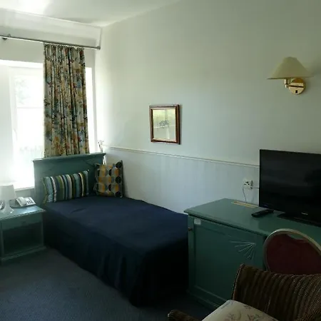 Emsland Saller ホテル 3*