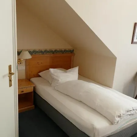 Emsland Saller ホテル 3*