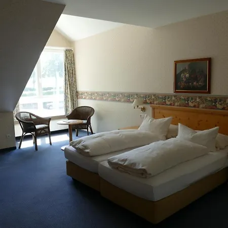 Hotel Emsland Saller Freren