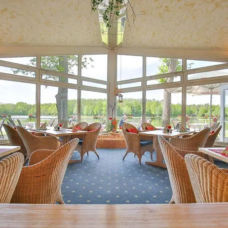 Hotel Emsland Saller