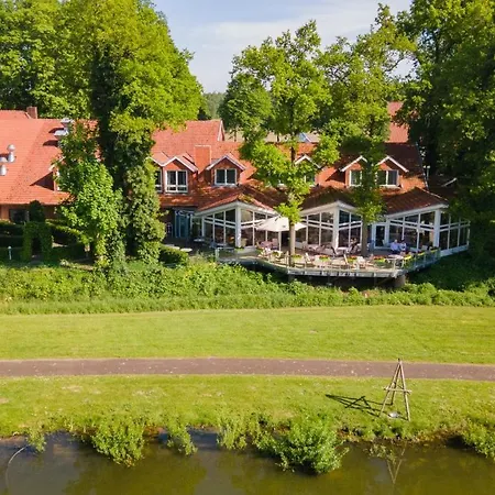 Emsland Saller Otel