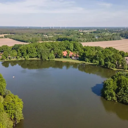 Hotel Emsland Saller