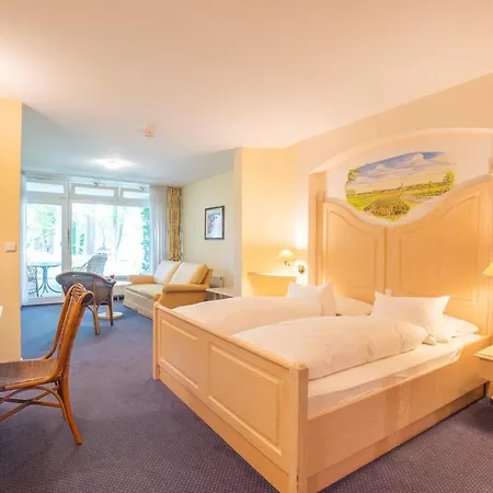 Emsland Saller 3* Freren