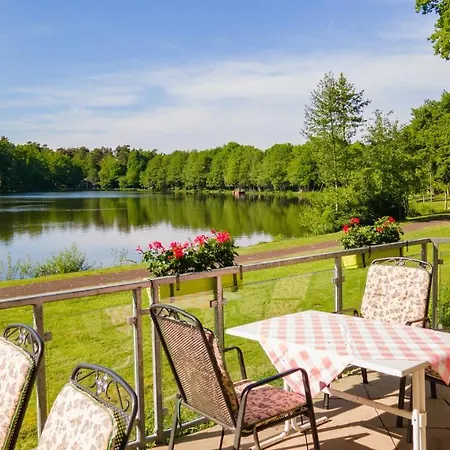 Emsland Saller ホテル 3*