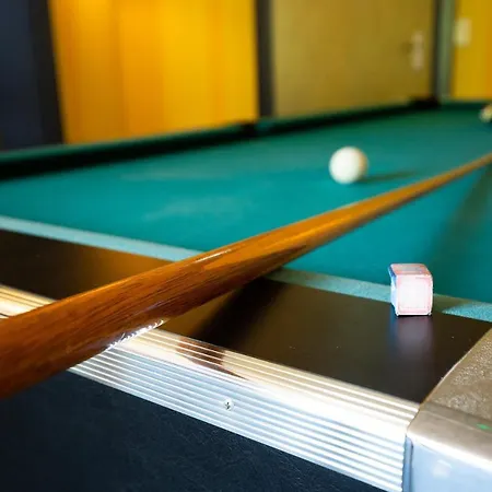 Emsland Saller 3* フラレン