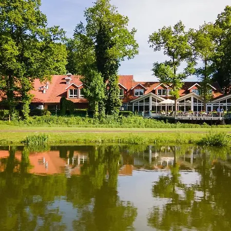 Hotel Emsland Saller