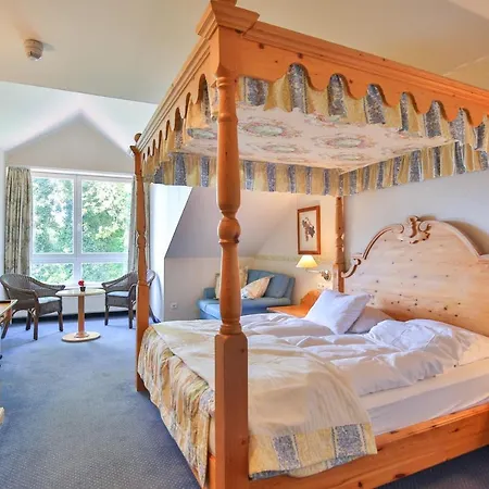 Emsland Saller 3* Freren