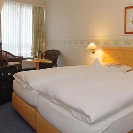 Emsland Saller ホテル