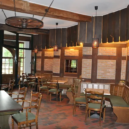 Hotel Emsland Saller