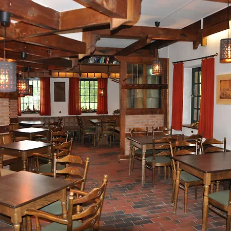 Emsland Saller ホテル