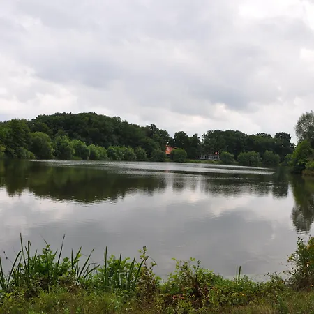 ホテル Emsland Saller