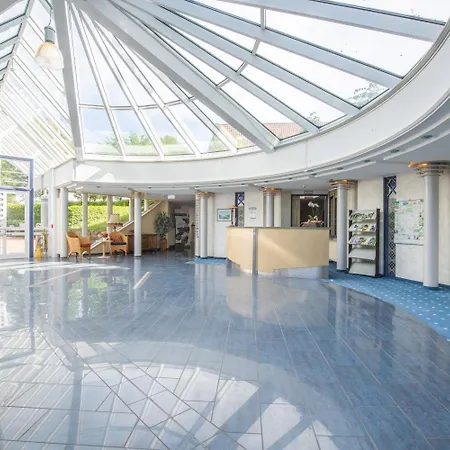 ホテル Emsland Saller フラレン