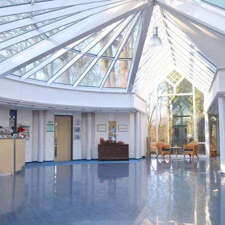 ホテル Emsland Saller 3*