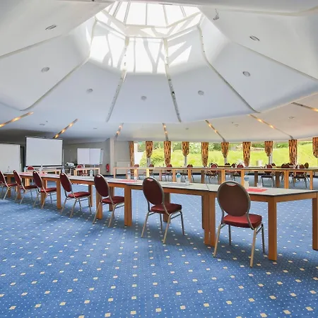 Emsland Saller ホテル 3*