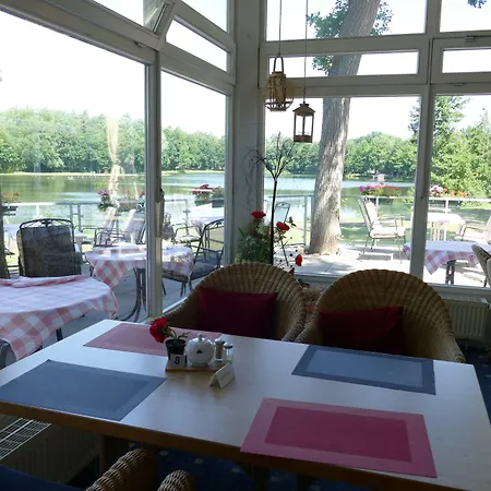 Emsland Saller 3* Freren