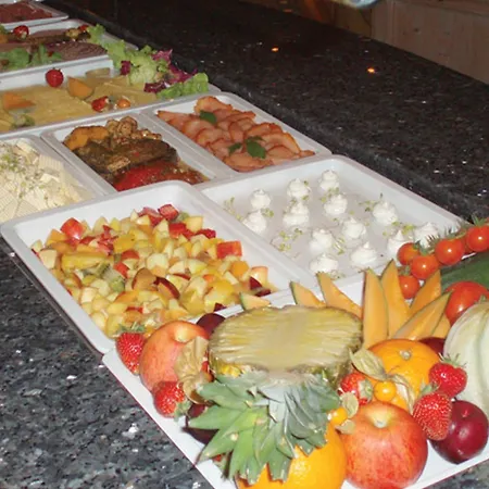 Emsland Saller ホテル