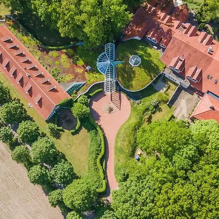 ホテル Emsland Saller