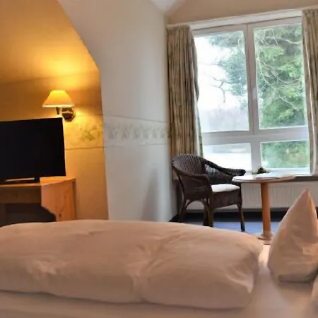 Emsland Saller ホテル