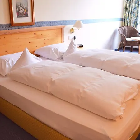 Emsland Saller ホテル