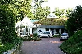 Emsland Saller ホテル フラレン