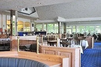 Emsland Saller ホテル 3*