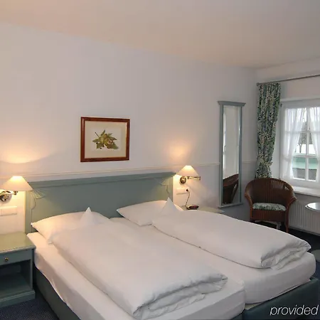 Hotel Emsland Saller Freren