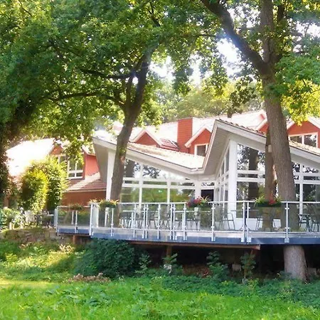 Emsland Saller ホテル