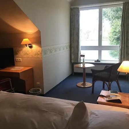 Emsland Saller 3*