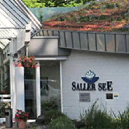 Emsland Saller ホテル 3*