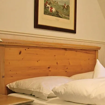 Emsland Saller Hotel 3*