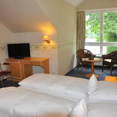 Emsland Saller 3* Freren