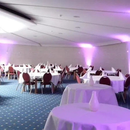 Emsland Saller ホテル