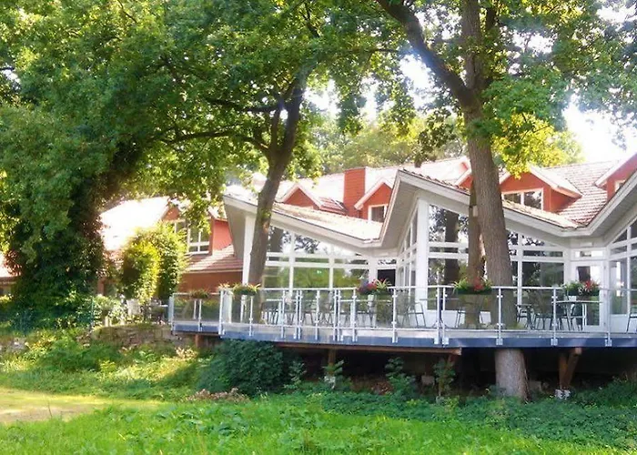 Emsland Saller Hotel