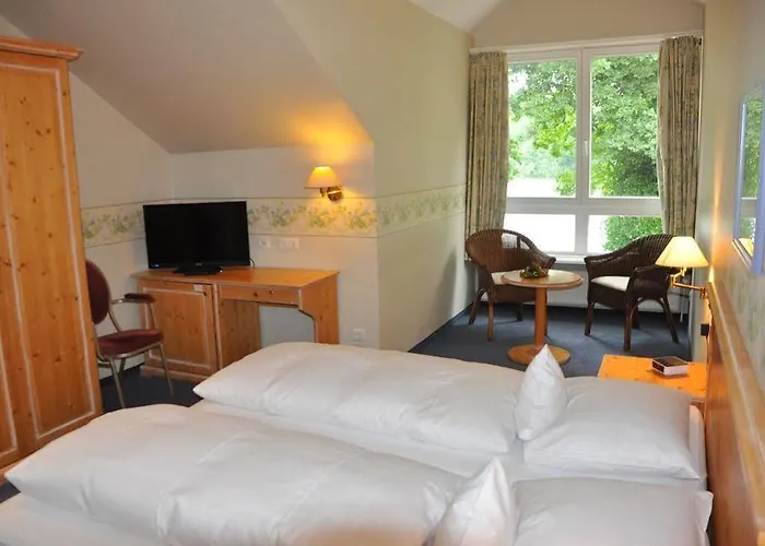 Emsland Saller 3* Freren